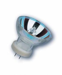 Osram 64617 λαμπτήρας αλογόνου 75 W (64617 75W 12V G5,3 20X1 OSRAM)