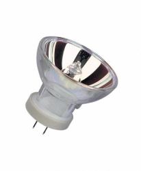 Osram 93520 λαμπτήρας αλογόνου 300 W (93520 FHS 300W 82V GX5,3 24X1 54979 OSR)