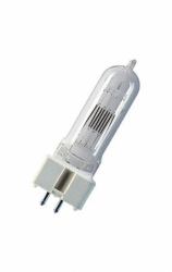 Osram 64744 λαμπτήρας αλογόνου 1000 W (64744 T/19 1000W 230V GX9.5 20X1 OSRAM D)