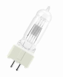 Osram 64777 λαμπτήρας αλογόνου 2000 W B (64777 CP/92 2000W 230V G22 12X1 OSRAM)