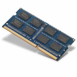 Toshiba P000640300 μονάδα μνήμης 4 GB DDR3L 204-pin SO-DIMM 