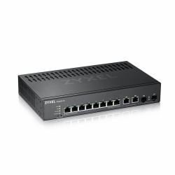 Zyxel GS2220-10-EU0101F μεταγωγέας δικτύου Διαχειρίσιμος L2 Gigabit...