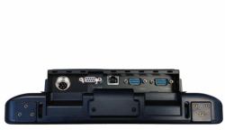 Honeywell RT10-EVD mobile device dock station Tablet Black (RT10 ENHANCED VEHICLE DOCK VM - COMPATIBLE 10-60V PW SUPP)