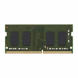 Kingston Technology KCP432SS8/8 μονάδα μνήμης 8 GB 1 x 8 GB DDR4 3200 MT/s 260-pin SO-DIMM (Kingston - 8GB - DDR4 - 3200MHz - SO D)