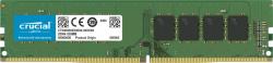 Crucial CT8G4DFRA32A μονάδα μνήμης 8 GB 1 x 8 GB DDR4 288-pin DIMM (CT8G4DFRA32A memory module 8 - GB 1 x 8 GB DDR4 3200 MHz - Crucial CT8G4DFRA32A, 8 GB, 1 x 8 GB, DDR4, 3200 MHz - War...