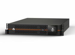Vertiv Liebert EDGE-1500IRT2UXL τροφοδοτικό αδιάλειπτης παροχής ισχύος [UPS] Line-Interactive 1,5 kVA 1350 W 6 Έξοδος [οι] εναλλασσόμενου ρ...