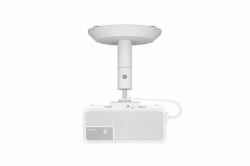 Epson V12H963210 ανάρτηση προβολέα Ανώτατο όριο Λευκός [Άσπρος] (Epson Bracket for Projector Ceiling Mount Floor Stand)