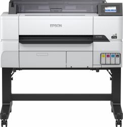 Epson SureColor SC-T3405 - wireless printer [with stand] (SC-T3405 PRINTER - 24IN)