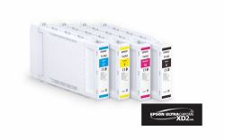 Epson SureColor SC-T5405 εκτυπωτής μεγάλου format Wi-Fi Ψεκασμού Χρώμα 2400 x 1200 DPI A0 [841 x 1189 mm] Σύνδεση Ethernet/LAN (SC-T5405 PRINTER - 36IN)