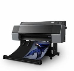 Epson SureColor SC-P9500 SPECTRO εκτυπωτής μεγάλου format Ψεκασμού Χρώμα 1200 x 2400 DPI Σύνδεση Ethernet/LAN (SC-P9500 STD SPECTRO PRINTER - 44IN)