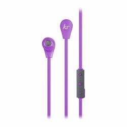 KitSound Bounce Ακουστικά Ασύρματος Στο εσωτερικό του αυτιο...