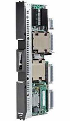 HPE Moonshot 180XGc μονάδα διακόπτη δικτύου (Moonshot-180XGc Switch Module - Warranty: 12M)
