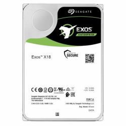 Seagate Enterprise ST18000NM000J εσωτερικός σκληρόςί δίσκος 18 TB 7200 RPM 256 MB 3.5" Serial ATA III (SEAGATE HDD 18TB 7.2K SATA 3.5'')