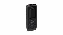 Mitel 5614 Τηλέφωνο DECT Αναγνωριστικό καλούντος Μαύρος [Μα...
