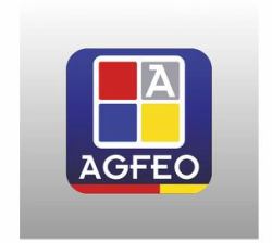 AGFEO HyperVoice Dashboard 10 άδεια[ες] 