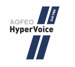AGFEO 7997548 άδεια λογισμικού/αναβάθμιση Πολύγλωσσος 
