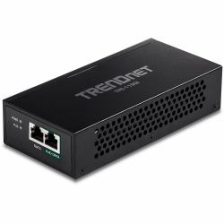 Trendnet TPE-119GI PoE προσαρμογέας Gigabit Ethernet 