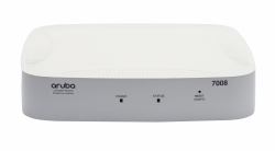 HPE Aruba Networking Aruba 7008 [RW] συσκευή διαχείρισης δικτύου 2000 Mbit/s Σύνδεση Ethernet/LAN PoE τροφοδοτικού (Aruba 7008 [RW] 8p 100W PoE+ - 10/100...