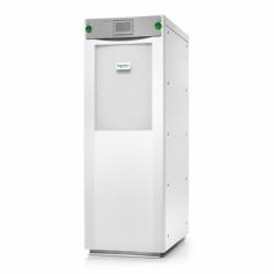 APC Galaxy VS τροφοδοτικό αδιάλειπτης παροχής ισχύος [UPS] Διπλή μετατροπή [Online] 30 kVA 30000 W (GALAXY VS UPS 30KW 400V UP TO 4 - INTERNAL 9AH S...
