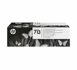 HP Κιτ αντικατάστασης κεφαλών εκτύπωσης DesignJet 713 (HP 713 PRINTHEAD REPLACEMENT KIT)