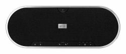 EPOS EXPAND 80 ηχείο Παγκόσμιος USB/Bluetooth Μαύρος [Μαύρο], Άργυ�...