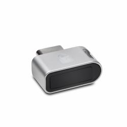 Kensington K64709WW αναγνώστης δακτυλικών αποτυπωμάτων USB Τύπου-A Γκρι (Kensington VeriMark Guard USB-C Biometric Fingerprint Key / Reader - VeriMark Guard...
