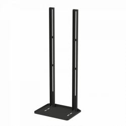 Loxit 8456 αξεσουάρ βάσης τηλεόρασης (8456 - Below Screen Video Conference Shelf 75-95in)
