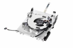 HP Desktop Mini 2.5-inch SATA Drive Bay kit v2 Mini PC Μονάδα συναρμολόγησης σκληρού δίσκου (Desktop Mini 2.5in SATA Drive - Bay kit Desktop Mini 2.5-inch - SATA Dr...