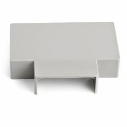 StarTech.com CBMWD3816T εξάρτημα καλωδιακού συστήματος καναλιών (SOLID WIRING CABLE RACEWAY DUCT - T CONNECTOR)