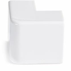StarTech.com CBMWWD1911O εξάρτημα καλωδιακού συστήματος καναλιών (WALL CABLE RACEWAY W/ ADHESIVE - TAPE 19X11MM OUTSIDE ELBOW)