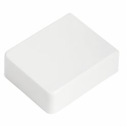 StarTech.com CBMWWD3211E εξάρτημα καλωδιακού συστήματος καναλιών Καπάκια άκρων καναλιών καλωδίων (WALL CABLE RACEWAY W/ ADHESIVE - TA...
