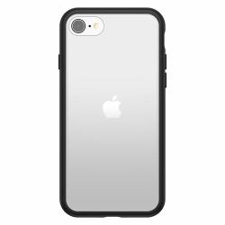 REACT IPHONE SE CLR/BLK