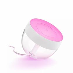 Philips Hue White and colour ambience 8719514264465 έξυπνος φωτισμός Έξυπνη επιτραπέζια λάμπα Bluetooth/Zigbee 8,1 W (Philips Hue White & Color Ambiance Iris Ti...