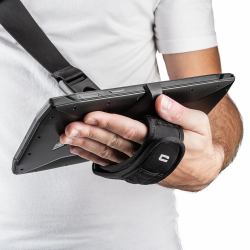 Crosscall CROSSXSTRAP αξεσουάρ θήκης tablet Ιμάντας ώμου Μαύρος [Μαύρο] (X-Strap EU/UK [CORE-T5 Only])