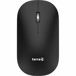 TERRA NBM1000B ποντίκι Αμφιδέξιος RF Wireless + Bluetooth Οπτικός 4000 DPI 
