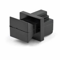 StarTech.com RJ45COVER κάλυμμα σκόνης θύρας 100 τεμάχια RJ-45 (100 RJ45 DUST COVERS RESUABLE - RJ45 BLANKING PLUG/DUST CAP)