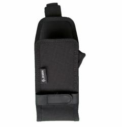 Zebra SG-MC2X-HLSTR-01 handheld mobile computer case (MC22/MC27 SOFT HOLSTER THE KIT - ONLY INCLUDES THE BELT CLIP)