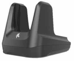 Zebra CRD-MC2X-1SCU-01 αξεσουάρ φορητού υπολογιστή μεγέθους παλάμης (MC22/MC27 SINGLE SLOT CHARGE - USB CRADLE ALLOWS USB TYPE-C)