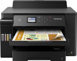 Epson EcoTank ET-16150 (Epson EcoTank ET-16150 Inkjet Printer A3+ Ink Printer)
