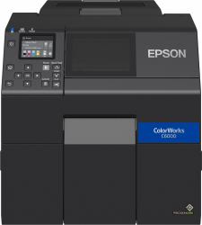 Epson ColorWorks C6000Ae [MK] (COLORWORKS C6000AE [MK] - IN)