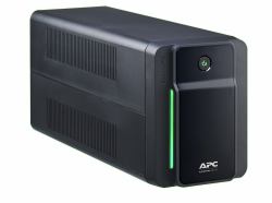 APC Easy UPS τροφοδοτικό αδιάλειπτης παροχής ισχύος [UPS] Line-Interactive 0,9 kVA 480 W 4 Έξοδος [οι] εναλλασσόμενου ρεύματος (APC ...