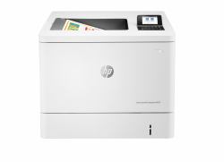HP Color LaserJet Enterprise LaserJet Enterprise M554dn Χρώμα Εκτυπωτής, Μόνο Ethernet; Διπλής όψης (COLOR LASERJET M554DN A4 33PPM - 33PPM A4 1200X1200 DPI DUPLEX)