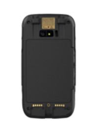 Honeywell 318-055-018 handheld mobile computer spare part Battery (CT60XP 4020MAH BATTERY STD - MAXELL)