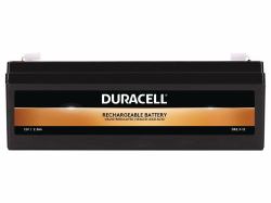 Duracell DR2.3-12 μπαταρία UPS 12 V (Duracell 12V 2.3Ah VRLA Security Battery)