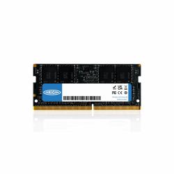 Origin Storage OM16G43200SO2RX8NE12 μονάδα μνήμης 16 GB 1 x 16 GB DDR4 260-pin SO-DIMM (Origin Storage 16GB DDR4 3200MHz SODIMM 2Rx8 Non-ECC 1.2V)