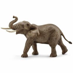 schleich WILD LIFE 14762 παιδική φιγούρα παιχνιδιού (Schleich Wild Life - Afrikansk elefant)
