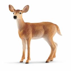 schleich WILD LIFE 14819 παιδική φιγούρα παιχνιδιού (Schleich Wild Life - Hvis-halet dÃ¥dyr)