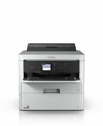 Epson WorkForce Pro WF-C529RDW inkjet printer Colour 4800 x 1200 DPI A4 Wi-Fi (Epson WorkForce Pro WF-C529RDW - print)