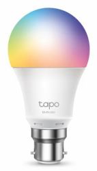 TP-Link Tapo L530B Έξυπνος λαμπτήρας Wi-Fi 8,7 W (TP-LINK SMT WIFI LIGHT BULB MULTI/CL B22)