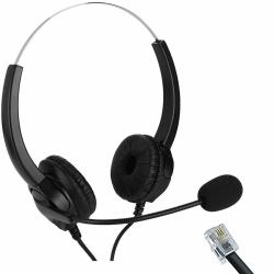 EDIS EC147 ακουστικό κεφαλής & ακουστικό κεφαλής με μικρό�...
